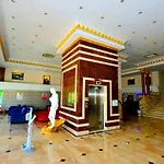 Side Orange Paradise Hotel